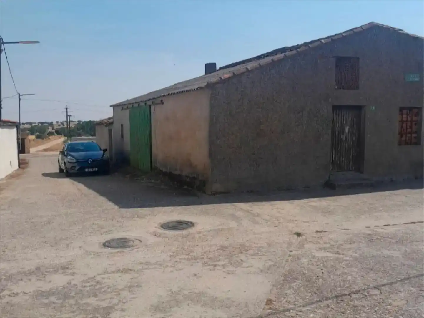 Casa o chalet en venta en Santa María de Sando, Salamanca