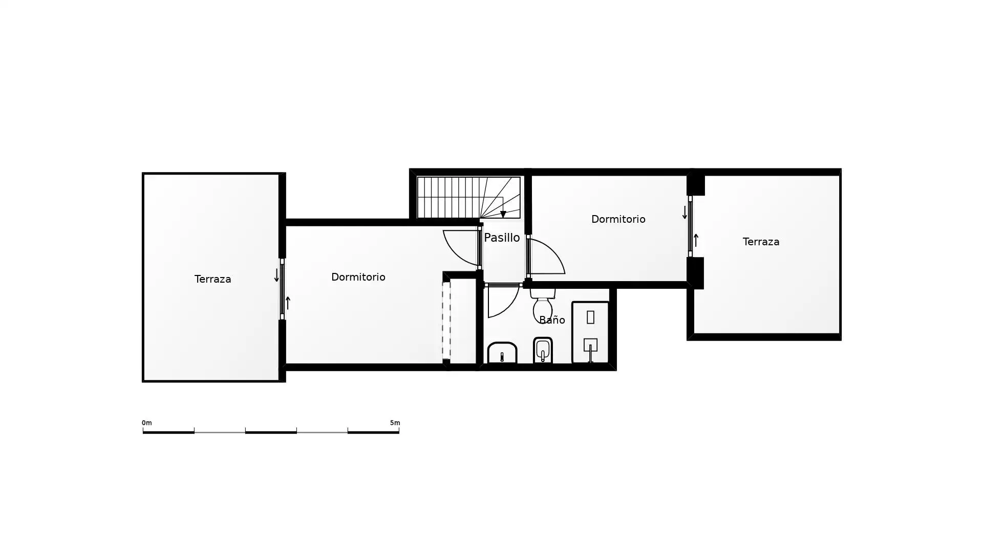 Casa o chalet en venta en Torrevieja con Aire acondicionado, Jardín privado y Terraza