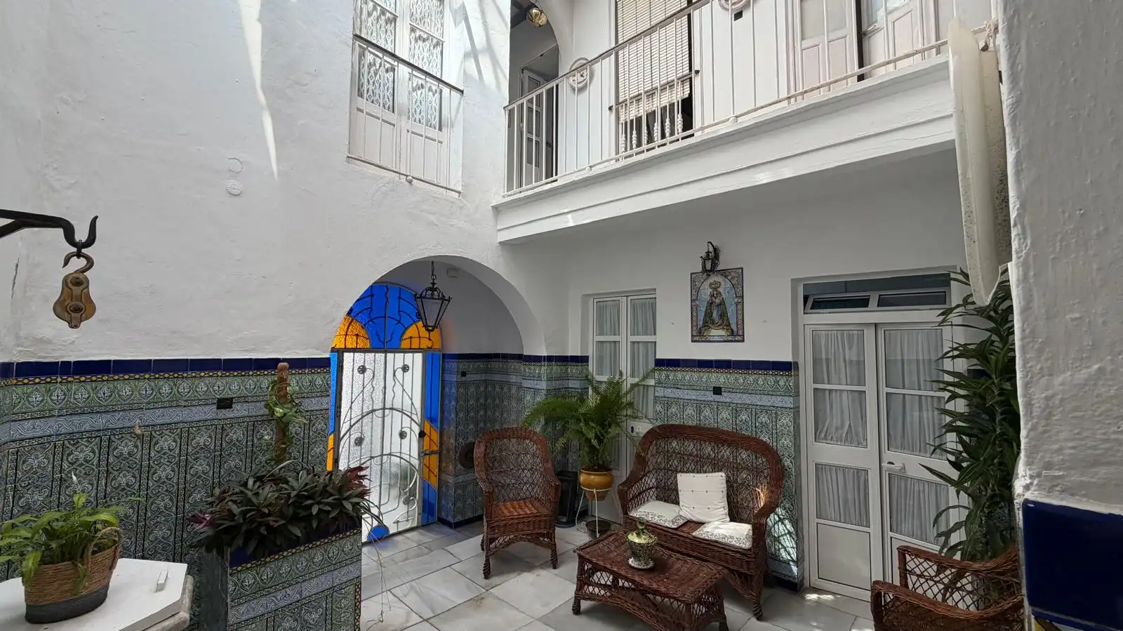 House with terrace for sale in Calle Plazuela 2A, imagen 37