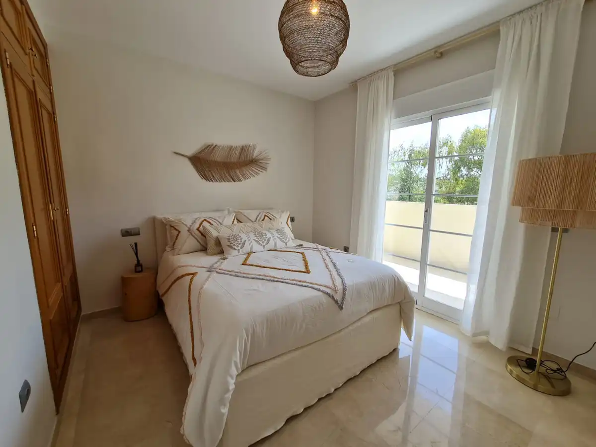 Einfamilien-Reihenhaus zur Miete in SIRIO-NVA ANDALUCIA F, 148, Los Naranjos