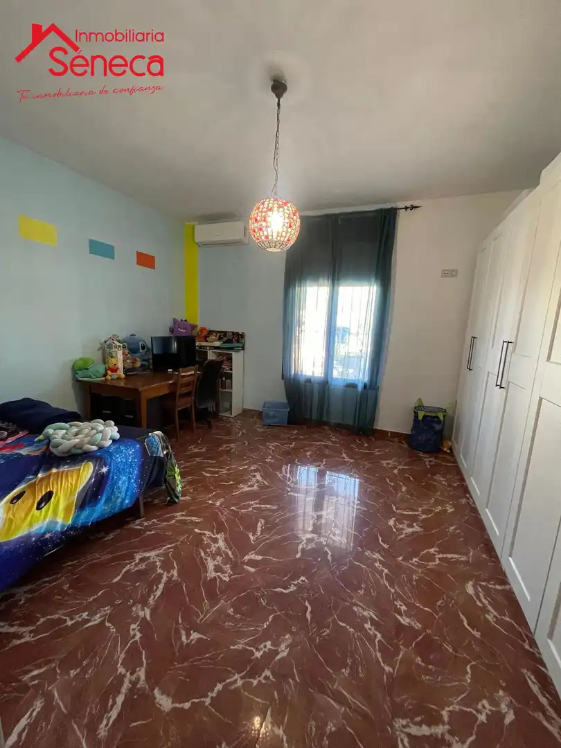Villa zum Verkauf in de la Alameda, esquina con los Chopos, imagen 13