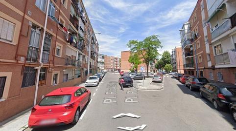 Foto 5 de Piso en venta en San Nicasio, Madrid