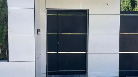 Foto 3 de Casa o chalet en venta en Calle Santander, 5, Peñas Albas - Zulema, Villalbilla
