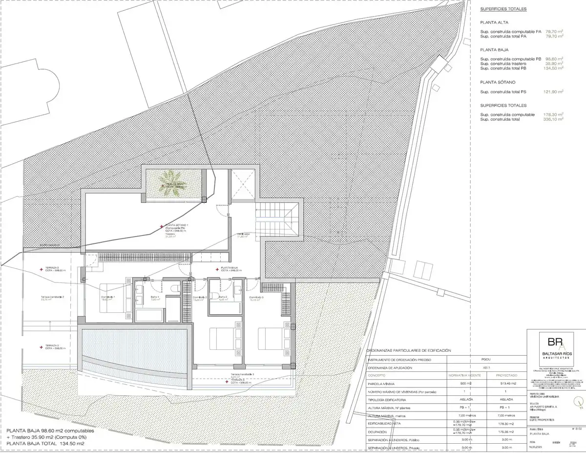 Terreno residencial en venta en Mijas pueblo, imagen 20