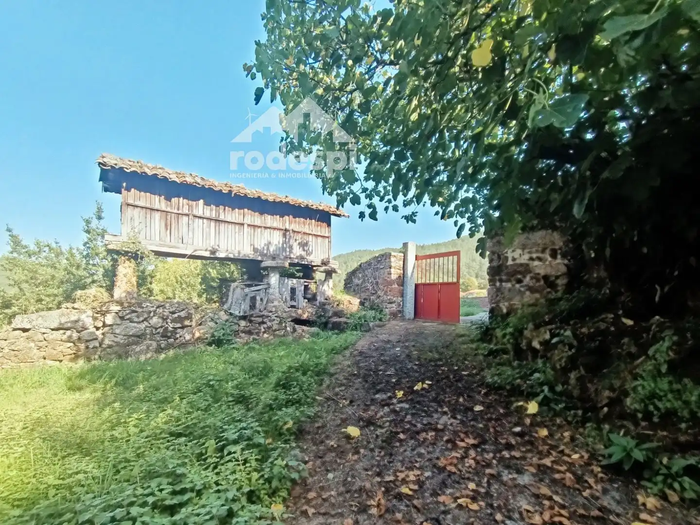 Houses for sale in Padrenda  with Storage room and Furnished