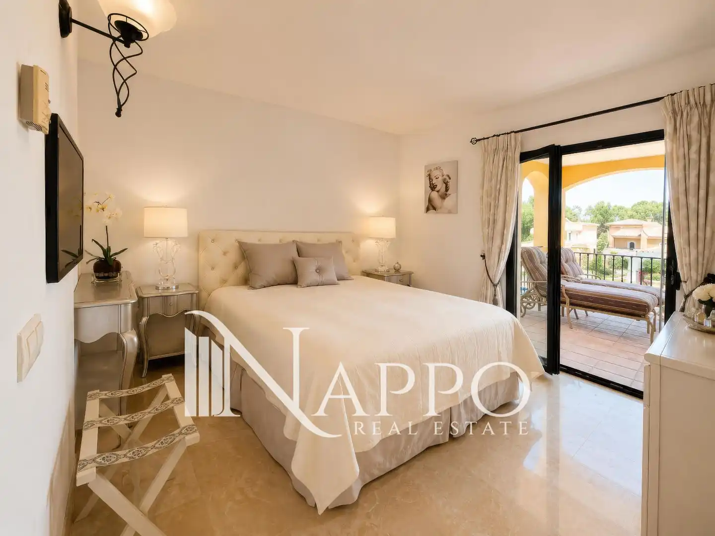 Habitación de Piso en venta en Calvià con Aire acondicionado, Calefacción y Terraza