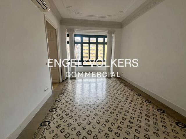 Oficina en Alquiler en L'Antiga Esquerra de l'Eixample