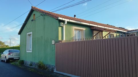 Foto 2 de Casa o chalet en venta en Curtis, A Coruña