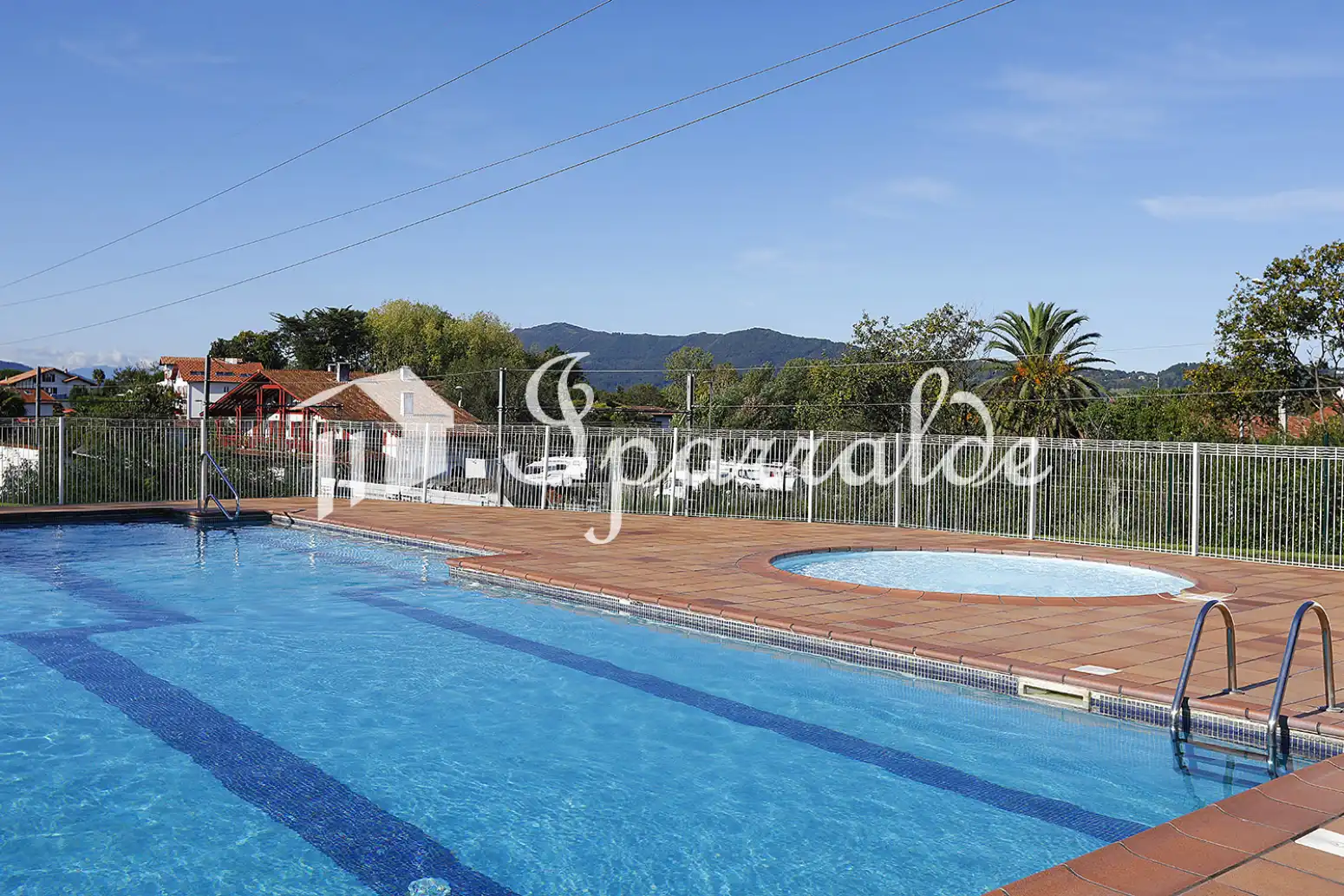 Pis amb piscina en venda a Hendaye, imagen 47