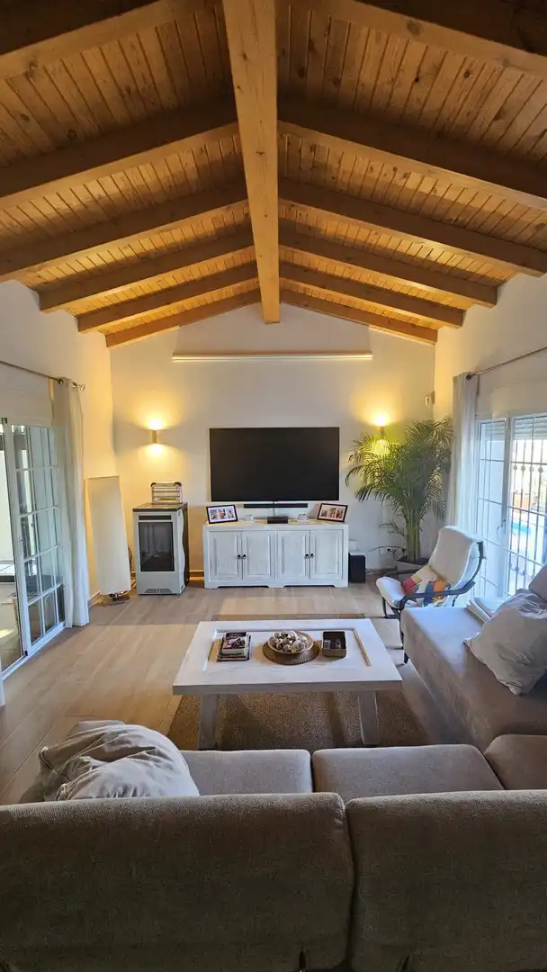 Maison avec piscine à vendre à SIERRA GORDA, imagen 6