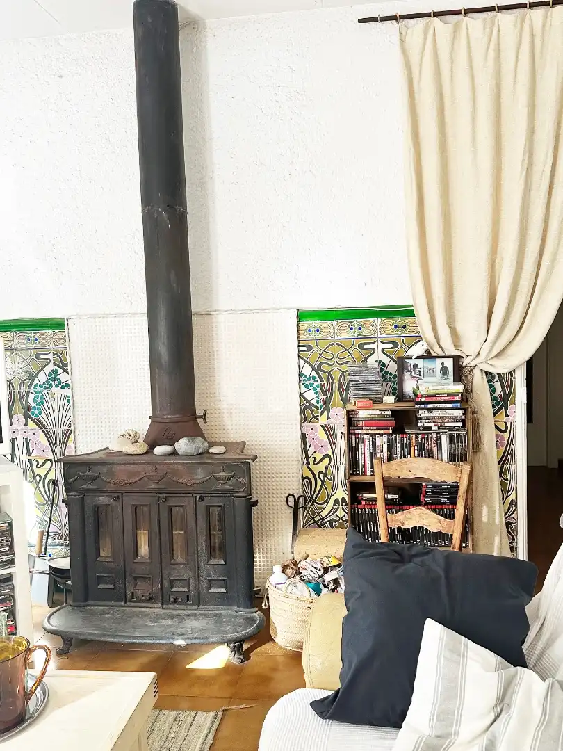 Living room of Detached homes for sale in Llançà