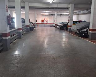 Parking of Garage for sale in  Barcelona Capital