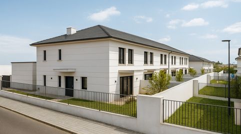 Foto 2 de Pis en venda a Calle Rosalia de Castro-pb, Sariegos, León