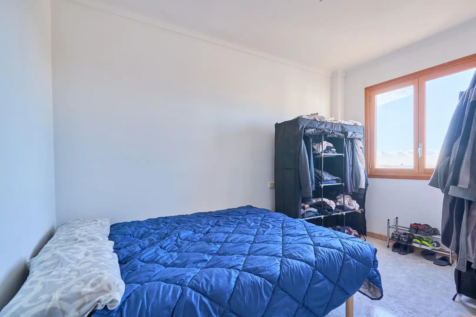 Bedroom of Buildings for sale in Manacor