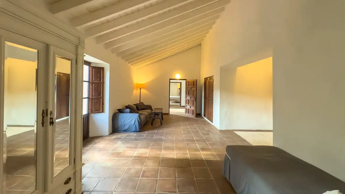 Casa rustica con piscina in vendita a Este, imagen 29