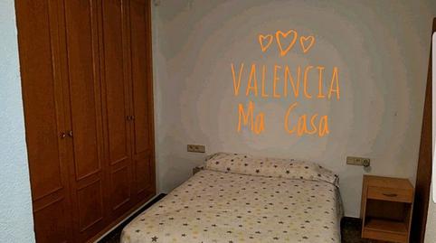 Foto 3 de Pis de lloguer a La Malva-rosa,  Valencia Capital