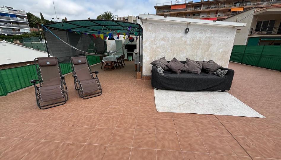 Photo 1 of Attic for sale in El Poal, Barcelona