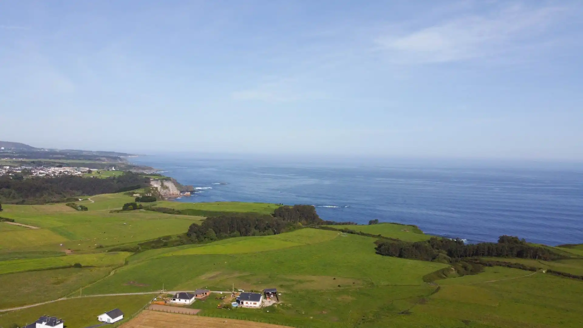 Residential land for sale in Valdés - Luarca, imagen 6