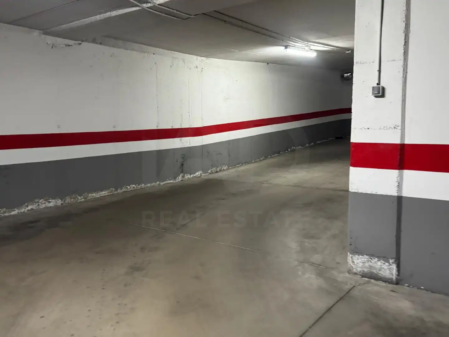 Parking of Garage for sale in Madrid