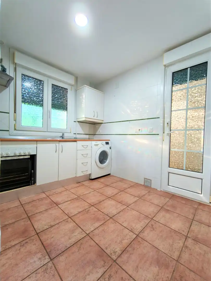 Wohnung mit Pool zum Verkauf in Costa Esuri, imagen 3