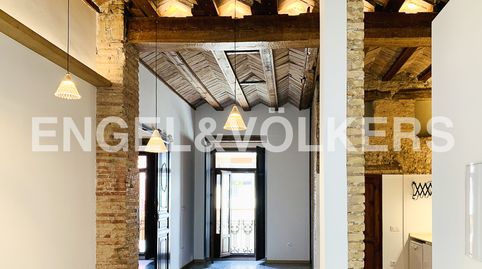 Foto 5 von Wohnung zur Miete in El Cabanyal - El Canyamelar, Valencia Capital