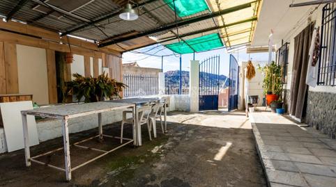 Foto 3 von Einfamilien-Reihenhaus zum Verkauf in Cenes de la Vega, Granada