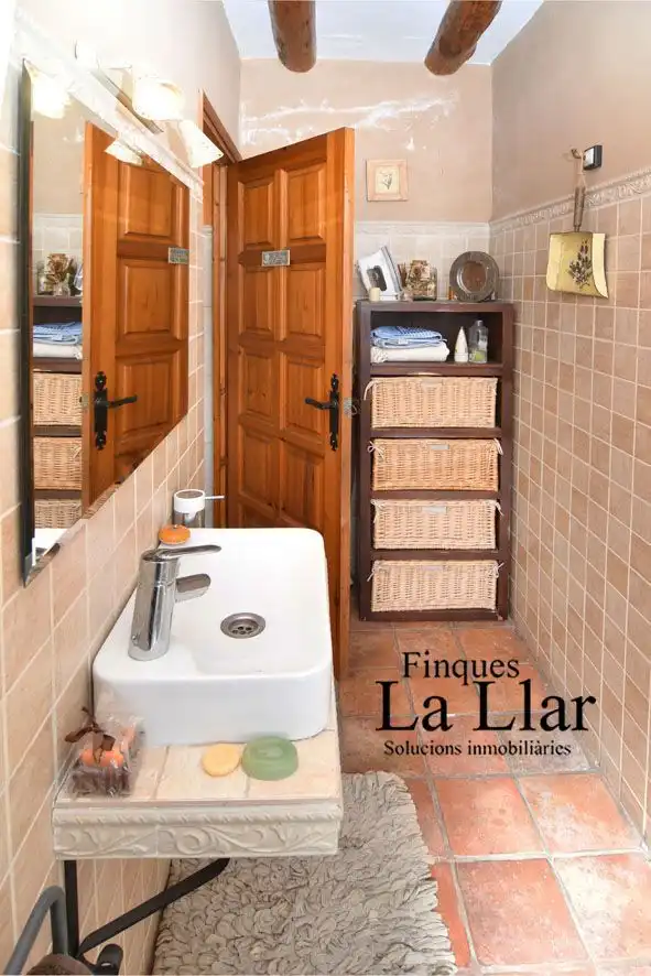 Casa o xalet en venda a VENEÇUELA, Vallirana