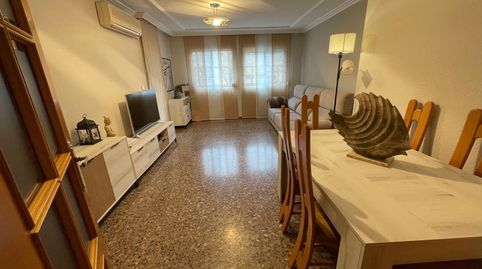 Foto 4 de Piso en venta en Plaza Rafael Atard, El Mercado, Manises