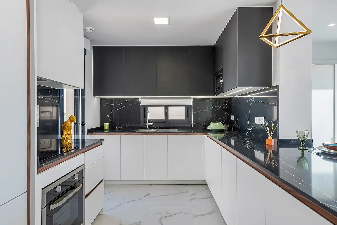 Apartment with terrace for sale in San Miguel de Salinas, imagen 40