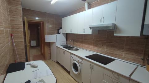 Photo 2 of Flat for sale in Calle Don Pelayo, Ave María, Palencia Capital