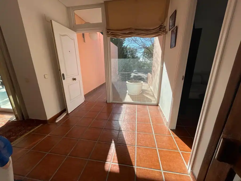 Casa o xalet de lloguer en Torrelodones amb Calefacció, Jardí privat i Terrassa