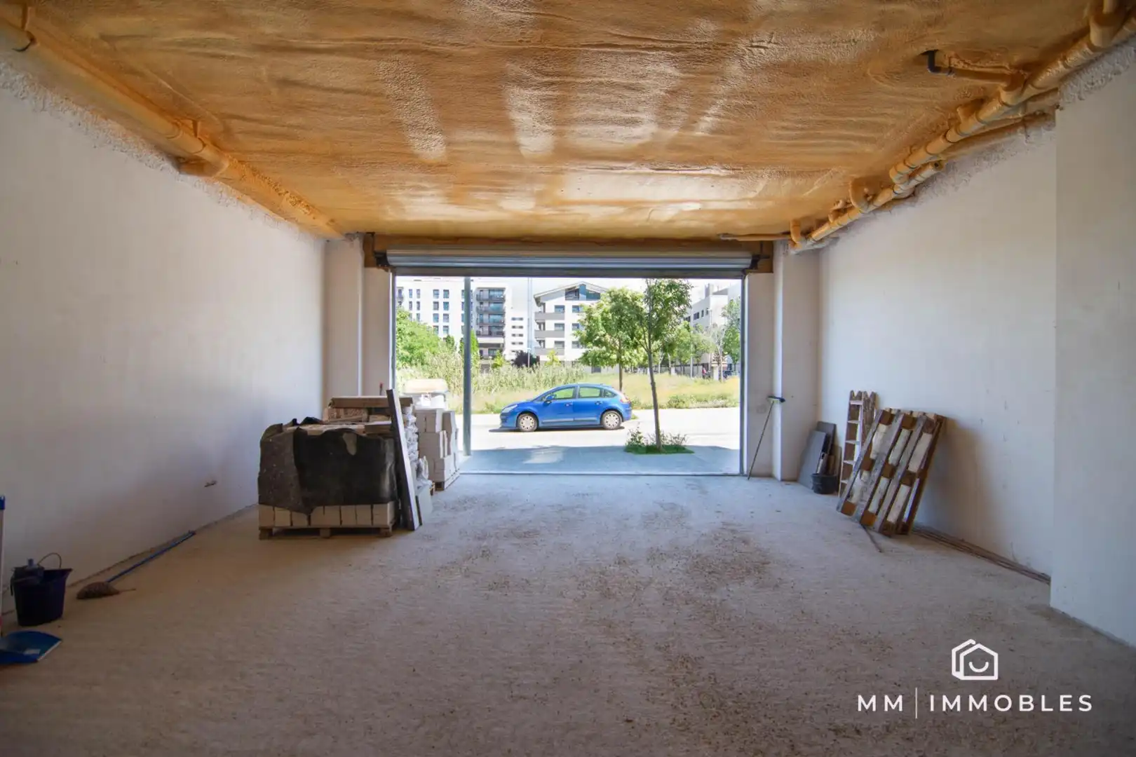 Local comercial en venda a Lledoner, imagen 7