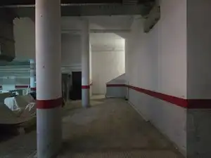 Dúplex en venda en Torrelaguna amb Aire condicionat, Traster i Balcó