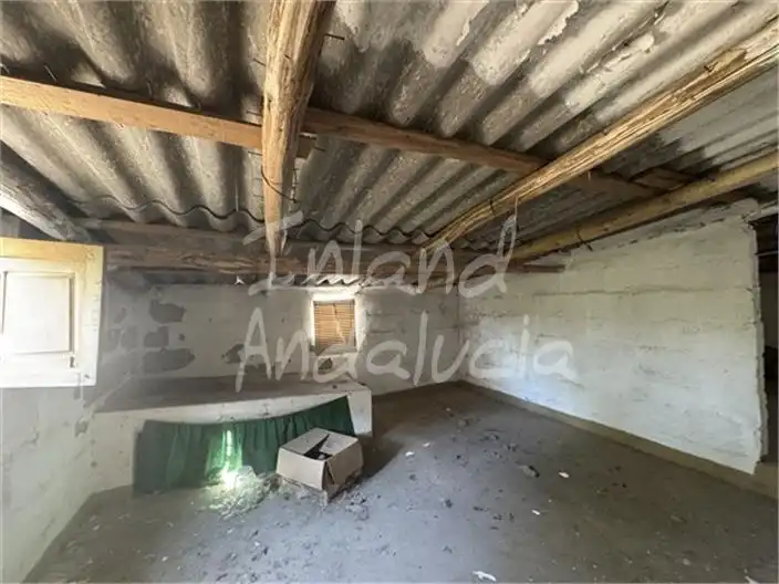 Finca rústica en venta en Moclín con Terraza, Trastero y Internet