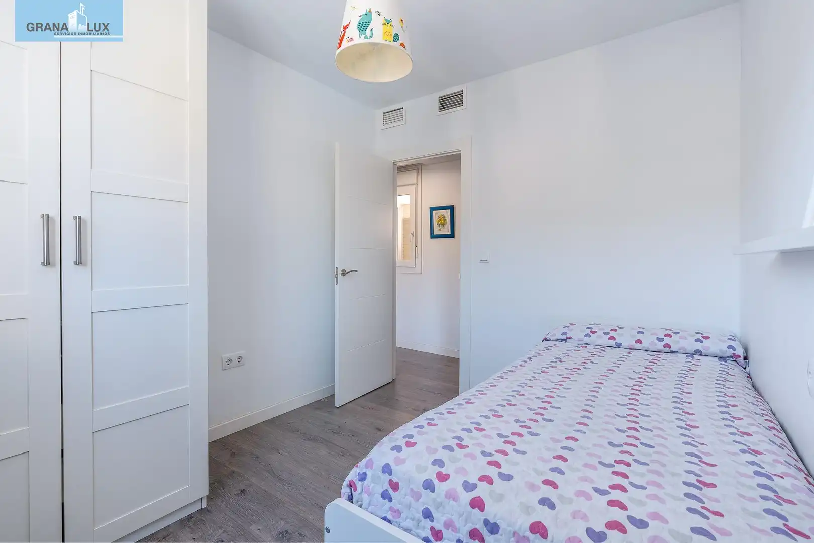 Schlafzimmer von Wohnung zum Verkauf in Almuñécar mit Terrasse, Abstellraum und Balkon