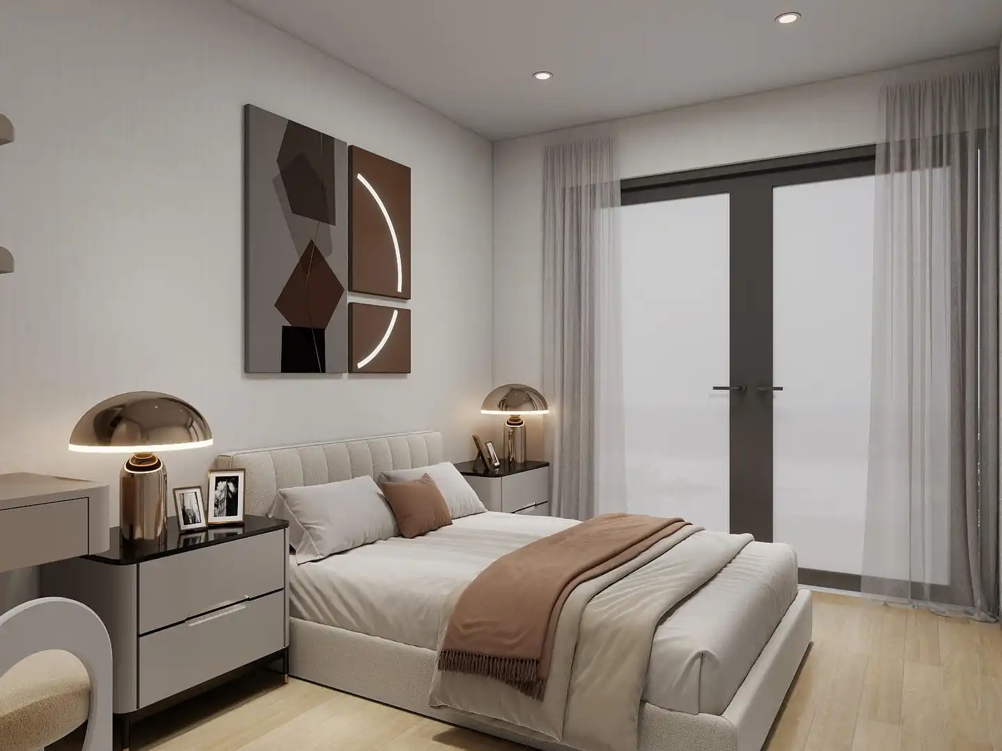 Detached homes for sale in Grau - Quintanes