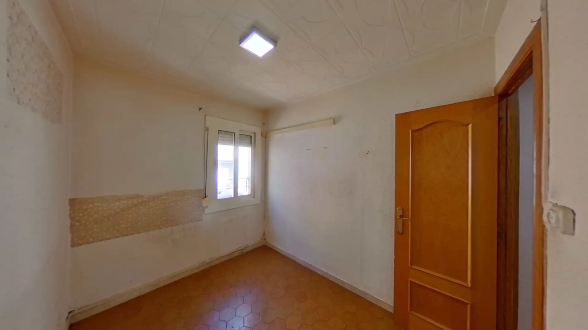 Apartamento en venta en Calle Calderón de la Barca, núm.48, pl.4, pt.2. Ru, 48, Mercat