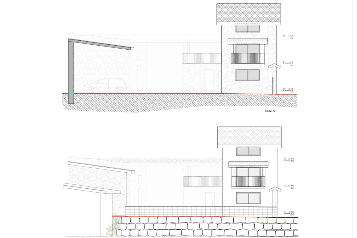 Landhaus mit Terrasse zum Verkauf in Lloc Pi,ag. Pi 44, imagen 24