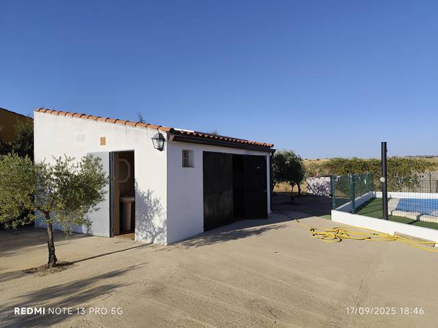 Terreno en Venta en Norte