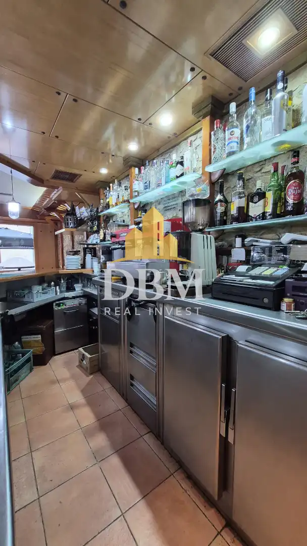 Business premises for transfer in Carrer de la Mare de Déu de Port, imagen 31