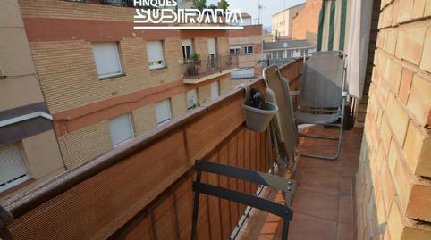 Foto 4 de Piso en venta en Santa Margarida de Montbui, Barcelona