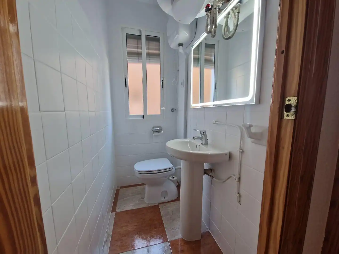 Habitació a Calle PINTOR BALACA, 56, Ensanche