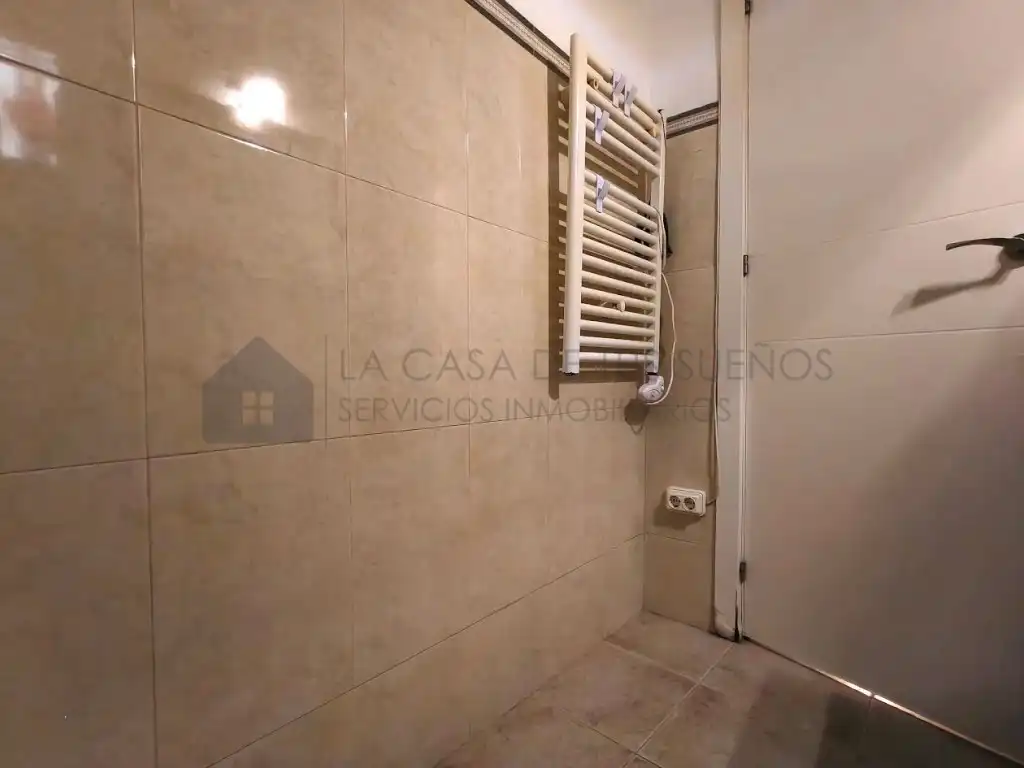 Badezimmer von Country house zum Verkauf in Petrer