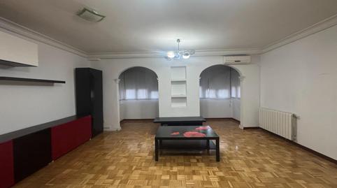 Photo 3 of Flat to rent in Numancia,  Madrid Capital