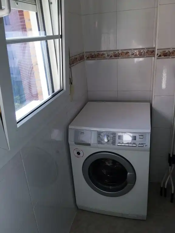 Flat for rent in Arturo Eyries