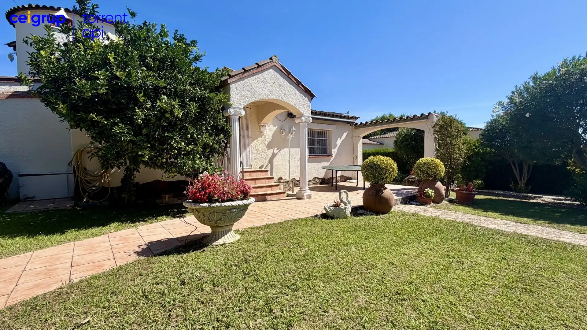 Casa con terraza en venta en Torre Vella - Torre Gran - Les Dunes, imagen 16
