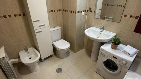 Foto 4 de Estudio de alquiler en El Quiñón, Toledo