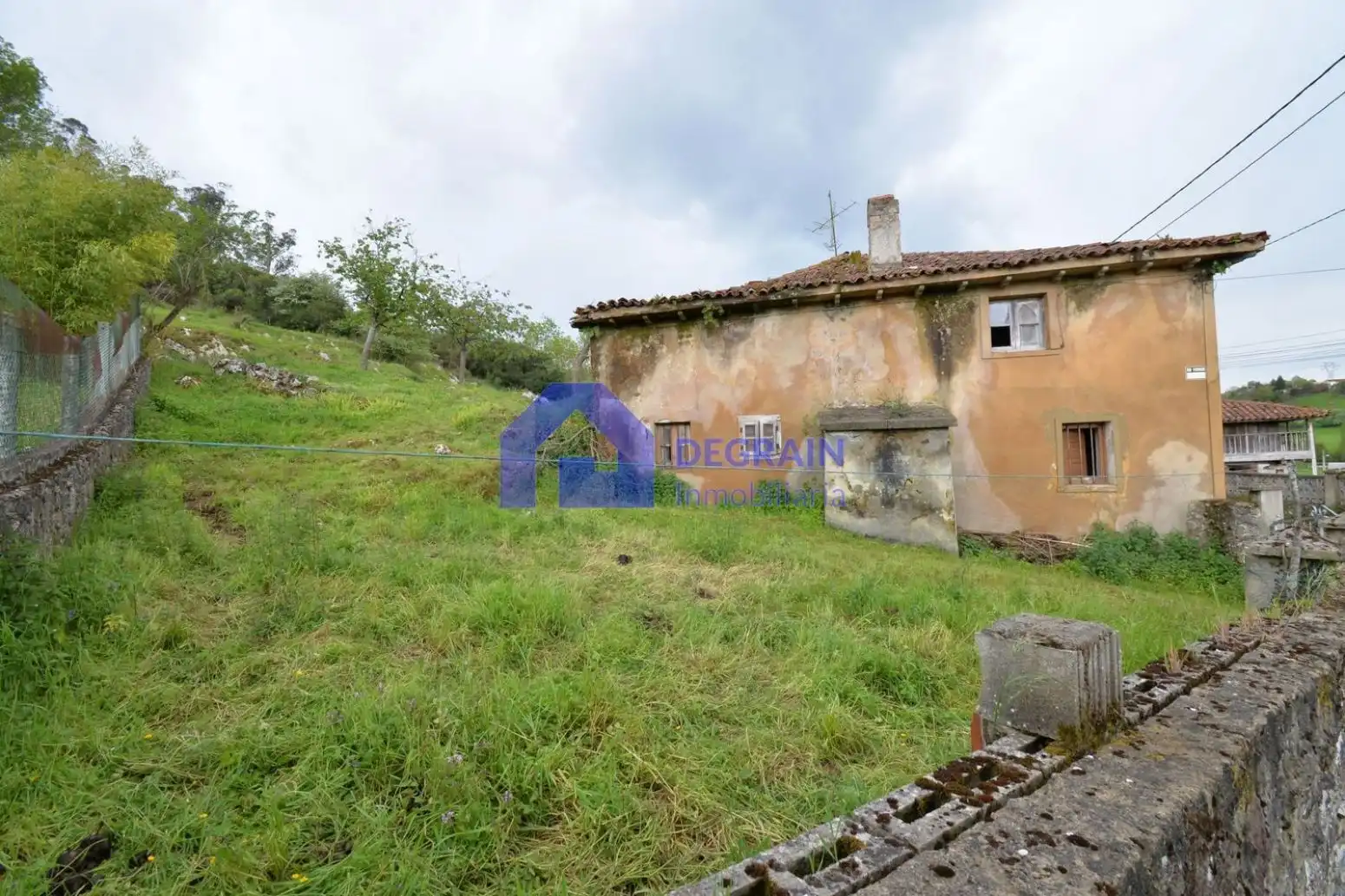 Casa o chalet en venta en Oviedo  con Trastero