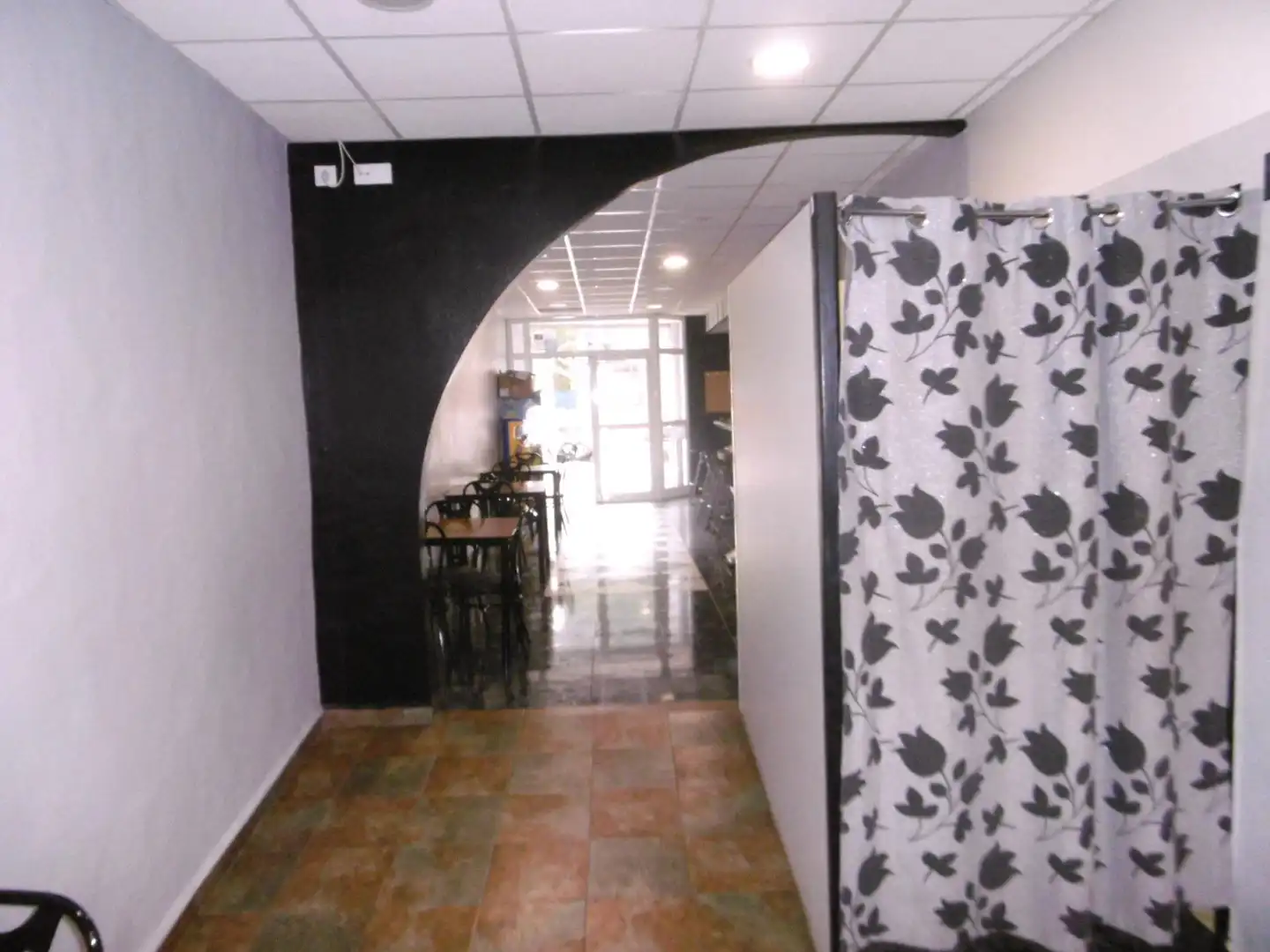 Local en venta en Carrer VILLAFAMES, La Pobla de Tornesa