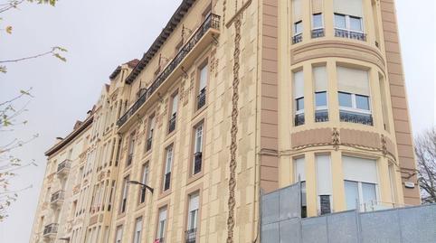 Foto 2 de Pis en venda a Plaza Juan XIII, Begoña, Bizkaia